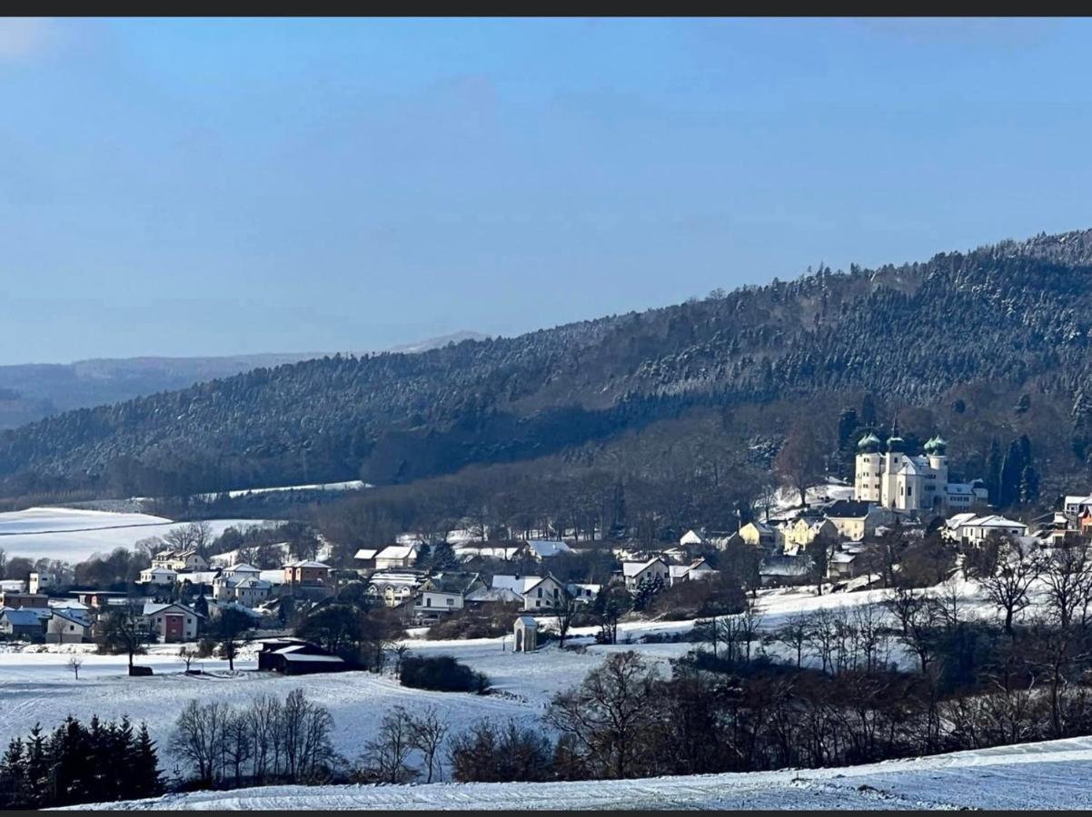 Urlaub In Schlossnaehe Artstetten Exterior photo