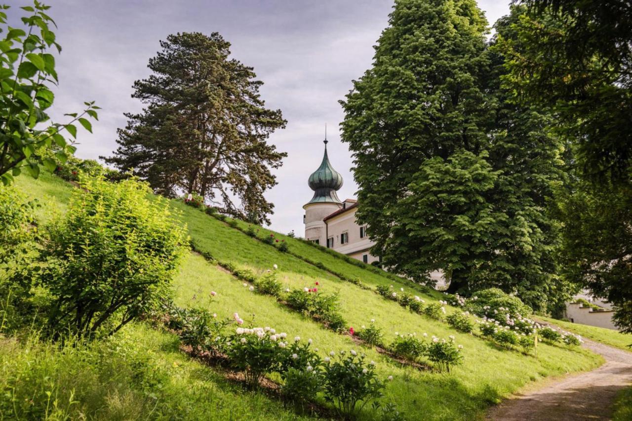 Urlaub In Schlossnaehe Artstetten Exterior photo